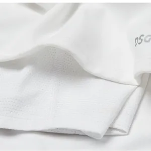 DSG women’s Performance Tank Dress Matching Under Shorts White Size M‎ New thumbnail 3