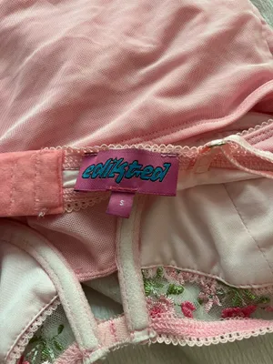 Edikted Pink Top thumbnail 3