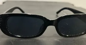 Stylish Black Sunglasses thumbnail 1