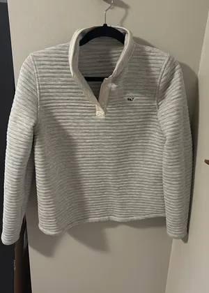 Vineyard Vines Long Sleeve Shirt thumbnail 1