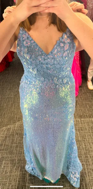 Prom Dress thumbnail 5