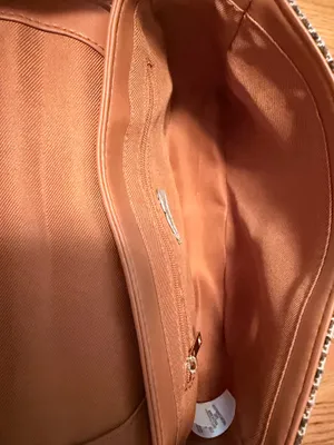 Crossbody purse thumbnail 4