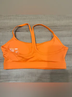 Kill Crew Bra! Cross listed on Mercari and Curtsy! thumbnail 2