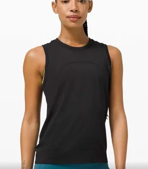 Lululemon swiftly muscle tank thumbnail 1