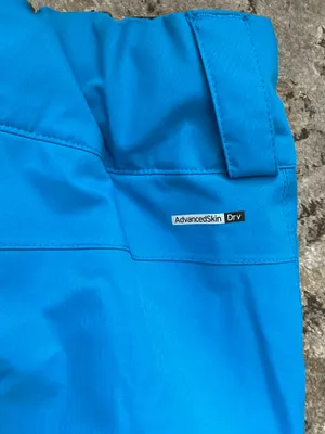 Women’s SALOMON ski/snow pants thumbnail 12