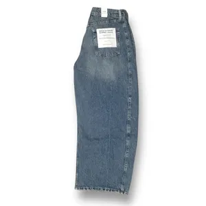Good American 8/29‎ Extreme Barrel Jeans Indigo Balloon Wide Leg High Rise 90s thumbnail 5