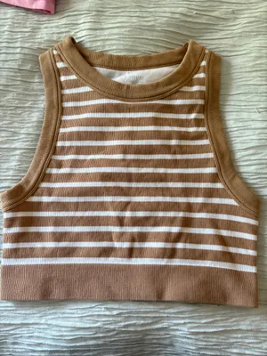 Aerie Tank Top Offline  thumbnail 1