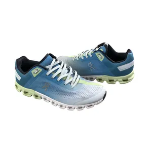 ON Cloudflow 3.0 Running Shoe Sneakers Sz W 7.5 Blue Athletic Everyday Travel thumbnail 8