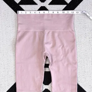 Set Active Sculptflex Leggings in Amethyst Pink Small thumbnail 4