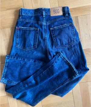 BDG Cowboy Urban Outfitters Jeans thumbnail 7