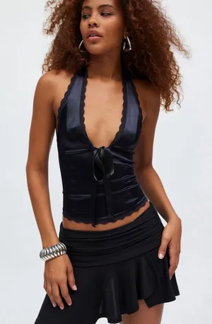 Urban Outfitters Top thumbnail 1