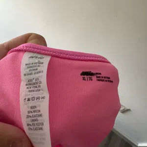 NEW!! Aerie Light Pink Bikini Bottoms‎ thumbnail 4