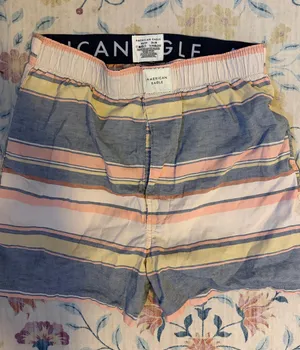 American Eagle Boxers thumbnail 1