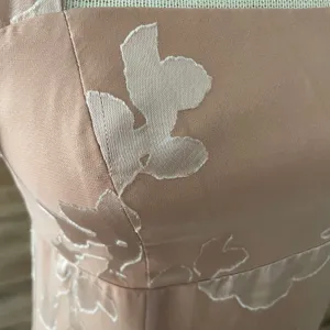 Show Me Your Mumu NWT Dress Shoulder Ties Size Small Bridesmaid Prom Wedding thumbnail 2