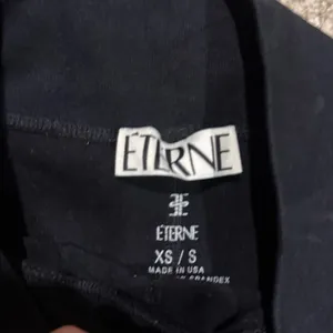 Eterne Women's Black Shorts Size undefined thumbnail 2