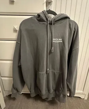 Brandy Melville Sweatshirt thumbnail 1