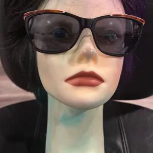 Oakley Black and Tan Sunglasses thumbnail 2
