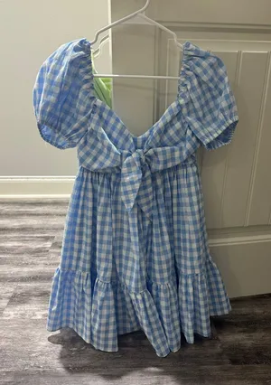 Storia Boutique Dress thumbnail 1