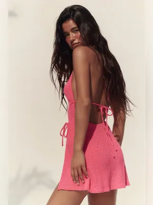 Free people Tegan romper beetroot NWT XL $68 thumbnail 2