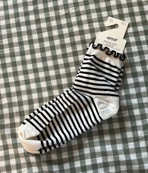 Aerie Socks thumbnail 1