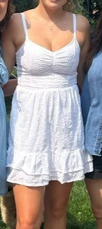 Hollister Dress thumbnail 1