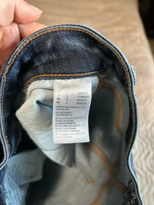 American Eagle Jeans thumbnail 4