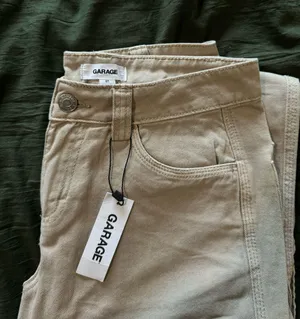 Garage Pants thumbnail 2