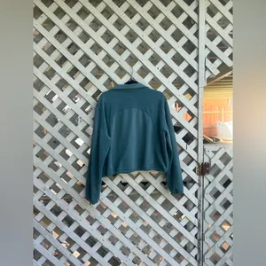 Lululemon Softstream half zip thumbnail 3
