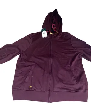 Lauren Ralph Lauren hooded jacket size small new with tags thumbnail 1