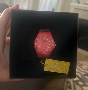 New Invicta Watch thumbnail 1