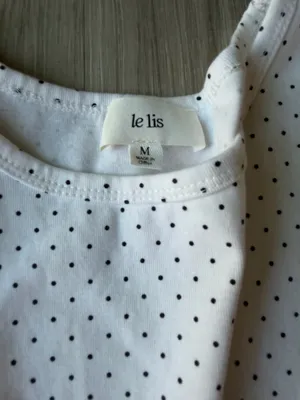 Dry Goods Cute polka dot top!!! thumbnail 2
