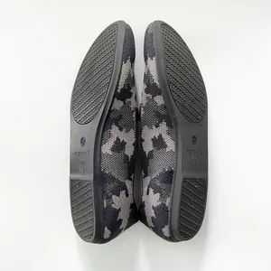 Rothy’s Loafer Botanicamo Gray Size 7.5 thumbnail 4
