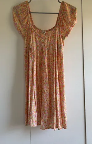 Billabong Mini Dress thumbnail 1