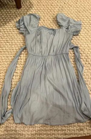 Blue Francesca's Dress thumbnail 1