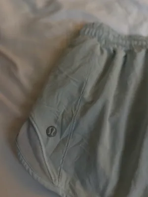 Lululemon Hotty Hot Shorts thumbnail 2