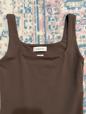 Aritzia PERFECT CONDITION  BABATON BODYSUIT!!! thumbnail 4