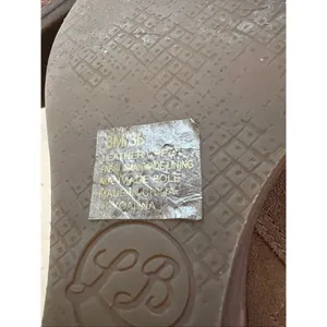 Lucky Brand Tan Yoanna Suede Wedge Bootie Women's Size 8 thumbnail 7