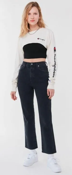Champion Super Cropped Long sleeve thumbnail 1