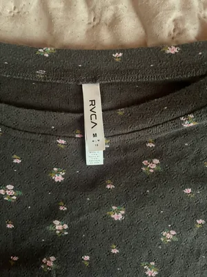 RVCA Mini Dress thumbnail 2