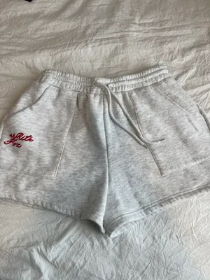 sweat shorts thumbnail 1