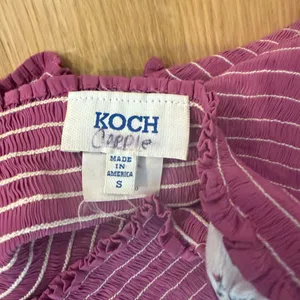 Koch CeCe Top thumbnail 4