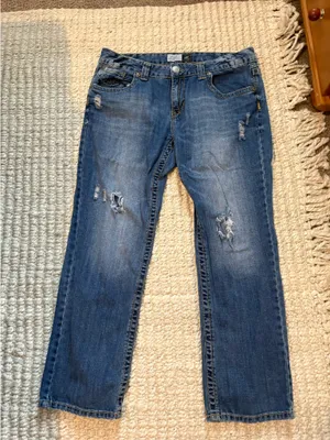 Aeropostale Jeans Kylie Boyfriend thumbnail 1