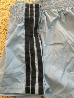 Edikted Nikki Nylon Shorts thumbnail 3
