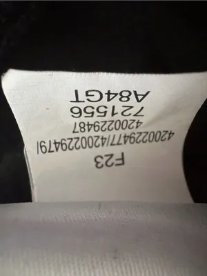 The North Face Evolution High-Low Hoodie thumbnail 7