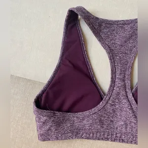 Aritzia TnAction TNACOZY TREAD SPORTS BRA thumbnail 7