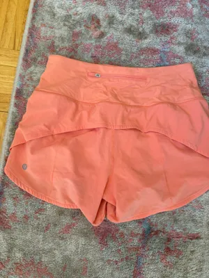 Orange  Short thumbnail 4