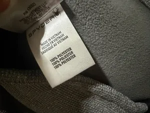 Men’s Spyder Full-Zip Jacket thumbnail 6