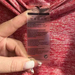✨Women’s Best Move Seamless Red Marl Sz Small Leggings✨ thumbnail 10