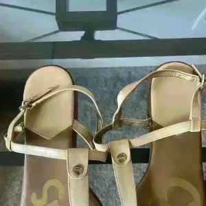 Circus‎ Sam Edelman Cayden Light Pink Thong Sandals size 11 US and 43 EUR thumbnail 3