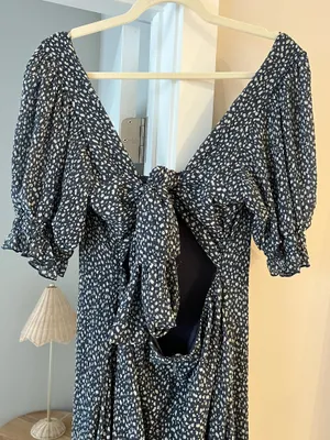 Lulus Dress thumbnail 4